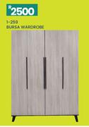 Bursa Wardrobe 1-259