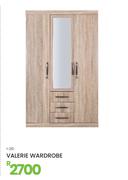 Valerie Wardrobe 1-251