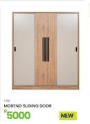 Moreno Sliding Door 1-282