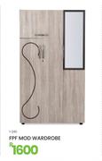 FPE Mod Wardrobe 1-240