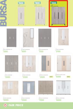 Fair Price : Ultimate Home Style (01 March - 31 March 2025), page 18