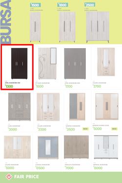 Fair Price : Ultimate Home Style (01 March - 31 March 2025), page 18