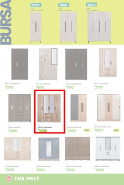 Fair Price : Ultimate Home Style (01 March - 31 March 2025), page 18