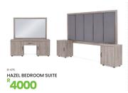 Hazel Bedroom Suite 8-475