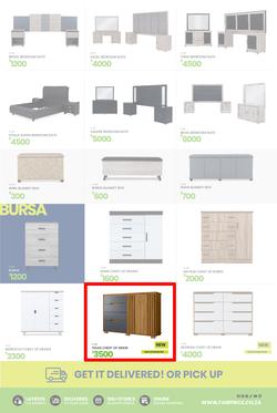 Fair Price : Ultimate Home Style (01 March - 31 March 2025), page 19