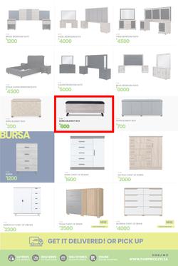 Fair Price : Ultimate Home Style (01 March - 31 March 2025), page 19