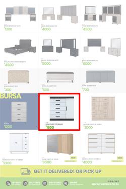 Fair Price : Ultimate Home Style (01 March - 31 March 2025), page 19
