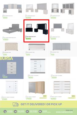 Fair Price : Ultimate Home Style (01 March - 31 March 2025), page 19