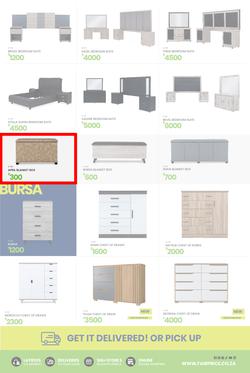 Fair Price : Ultimate Home Style (01 March - 31 March 2025), page 19