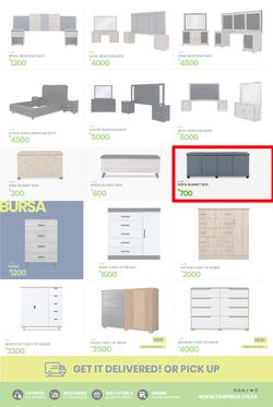 Fair Price : Ultimate Home Style (01 March - 31 March 2025), page 19