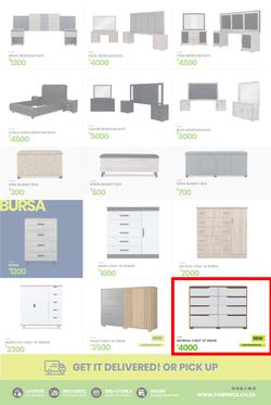 Fair Price : Ultimate Home Style (01 March - 31 March 2025), page 19