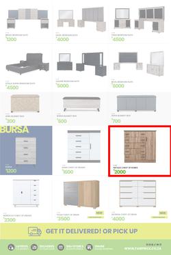 Fair Price : Ultimate Home Style (01 March - 31 March 2025), page 19
