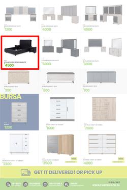 Fair Price : Ultimate Home Style (01 March - 31 March 2025), page 19