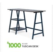 Tuscan Desk 40-1209