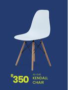 Kendall Chair 40-1045