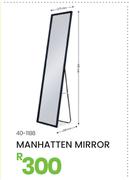 Manhatten 40-1188