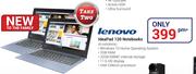 Lenovo Ideapad 120 Notebooks 81A40084SA-For 2