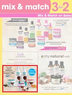 Clicks : Autumn Beauty (14 Mar - 11 Apr 2017), page 22