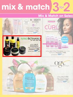 Clicks : Autumn Beauty (14 Mar - 11 Apr 2017), page 24