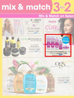 Clicks : Autumn Beauty (14 Mar - 11 Apr 2017), page 24