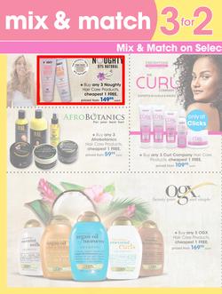 Clicks : Autumn Beauty (14 Mar - 11 Apr 2017), page 24