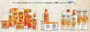 Cantu Hair Care Products-Each