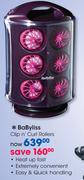 BaByliss Clip n Curl Rollers
