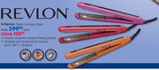 Revlon Triple Complex Styler-Each