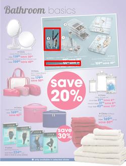 Clicks : Autumn Beauty (14 Mar - 11 Apr 2017), page 29