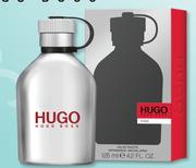 Hugo Boss Iced Eau De Toilette-75ml