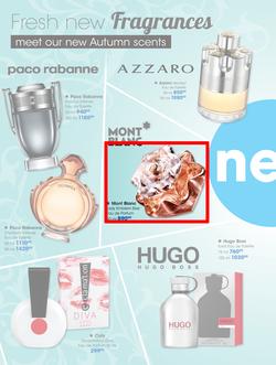 Clicks : Autumn Beauty (14 Mar - 11 Apr 2017), page 32