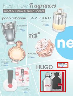 Clicks : Autumn Beauty (14 Mar - 11 Apr 2017), page 32