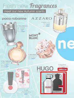 Clicks : Autumn Beauty (14 Mar - 11 Apr 2017), page 32