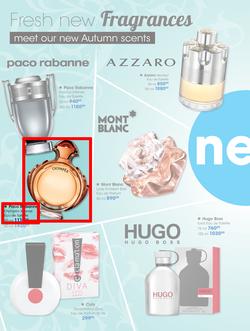 Clicks : Autumn Beauty (14 Mar - 11 Apr 2017), page 32