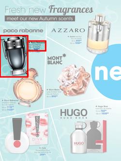 Clicks : Autumn Beauty (14 Mar - 11 Apr 2017), page 32
