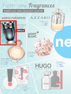 Clicks : Autumn Beauty (14 Mar - 11 Apr 2017), page 32