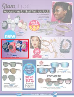 Clicks : Autumn Beauty (14 Mar - 11 Apr 2017), page 36