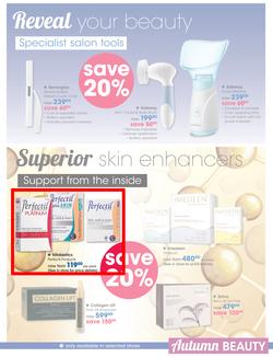 Clicks : Autumn Beauty (14 Mar - 11 Apr 2017), page 37