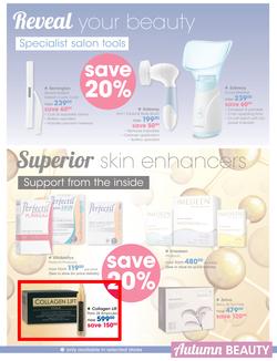 Clicks : Autumn Beauty (14 Mar - 11 Apr 2017), page 37