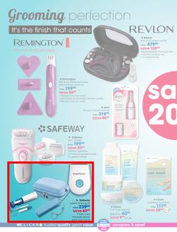 Clicks : Autumn Beauty (14 Mar - 11 Apr 2017), page 38