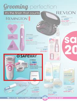 Clicks : Autumn Beauty (14 Mar - 11 Apr 2017), page 38