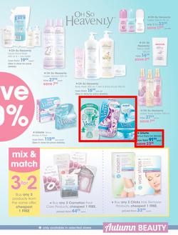 Clicks : Autumn Beauty (14 Mar - 11 Apr 2017), page 39