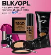 Black Opal Cosmetics-Each