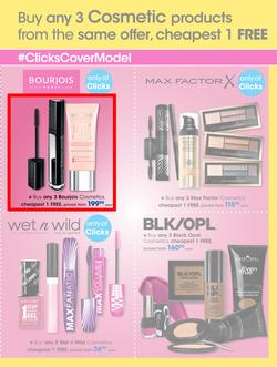 Clicks : Autumn Beauty (14 Mar - 11 Apr 2017), page 3