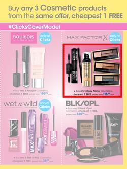 Clicks : Autumn Beauty (14 Mar - 11 Apr 2017), page 3