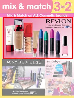 Clicks : Autumn Beauty (14 Mar - 11 Apr 2017), page 4