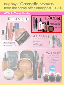 Clicks : Autumn Beauty (14 Mar - 11 Apr 2017), page 5