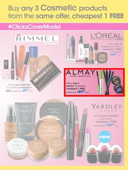 Clicks : Autumn Beauty (14 Mar - 11 Apr 2017), page 5
