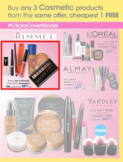 Clicks : Autumn Beauty (14 Mar - 11 Apr 2017), page 5