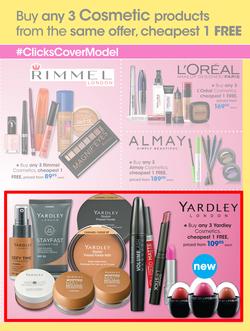 Clicks : Autumn Beauty (14 Mar - 11 Apr 2017), page 5